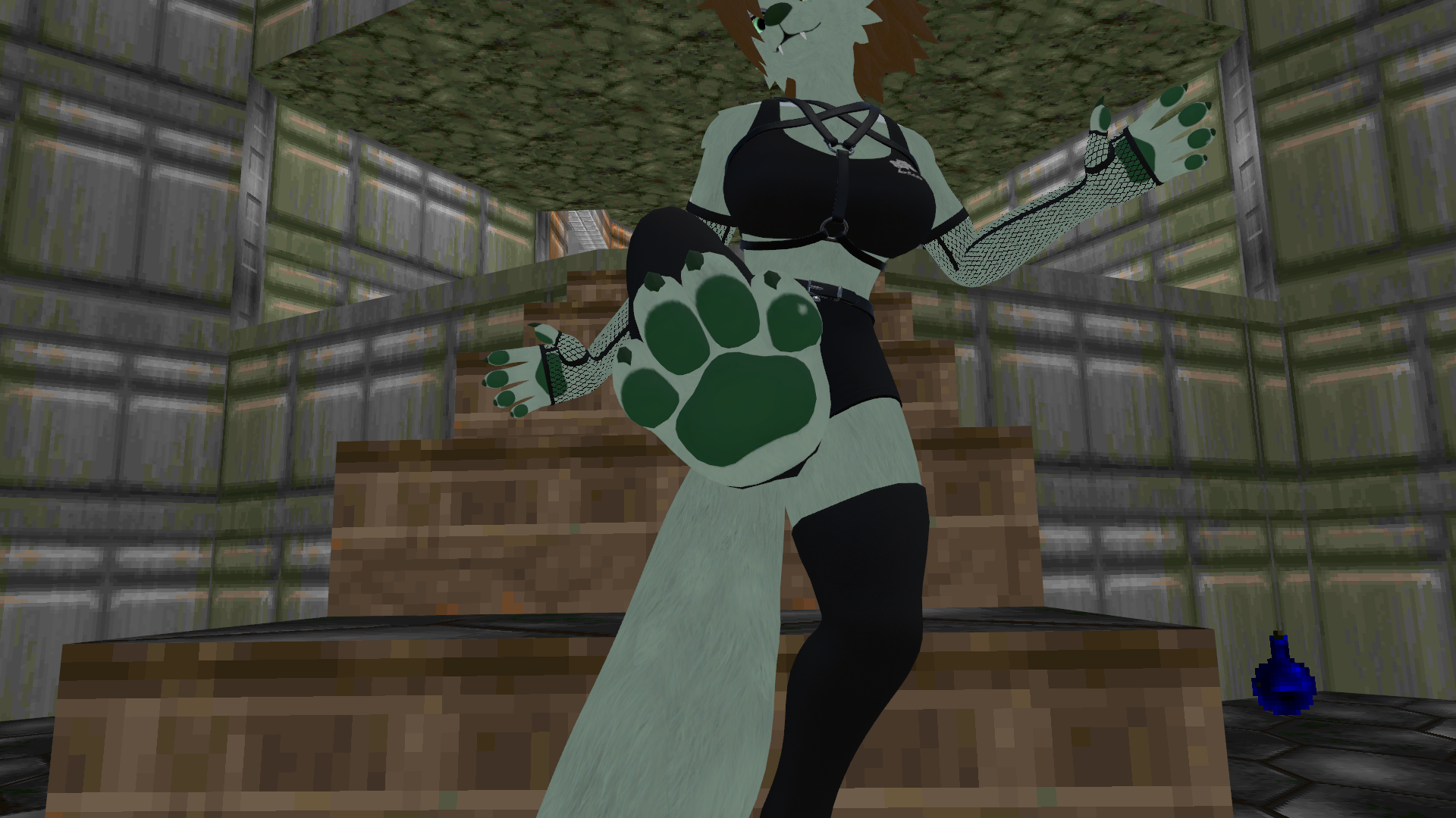April May Update – Oh hey again